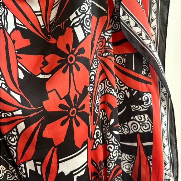 Sophie max cover up size M floral resort - Picture 3 of 3